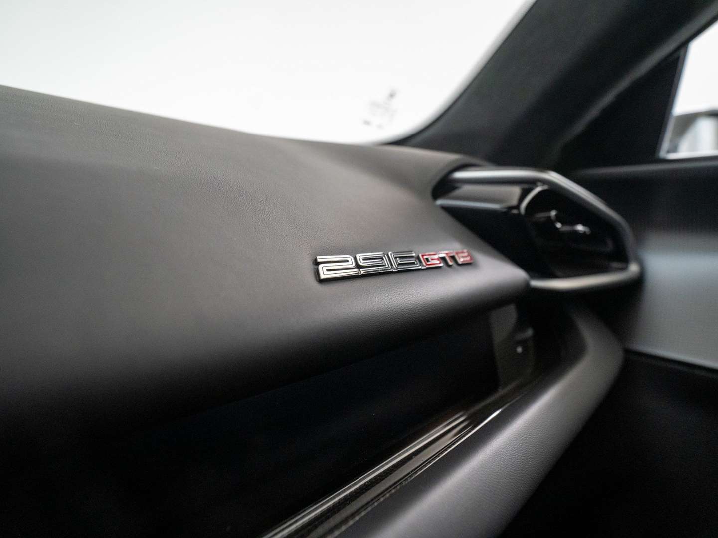 Ferrari 296 GTB - 2024 - Joinsteer - #21