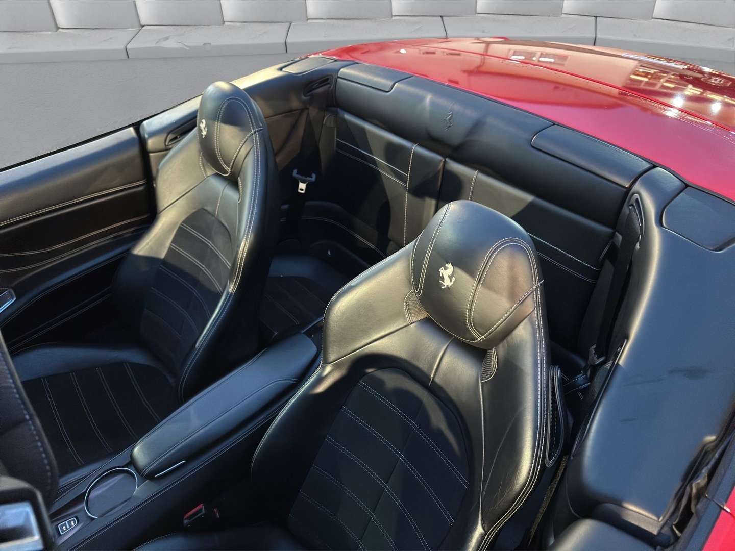 Ferrari California - 2014 - Joinsteer - #17