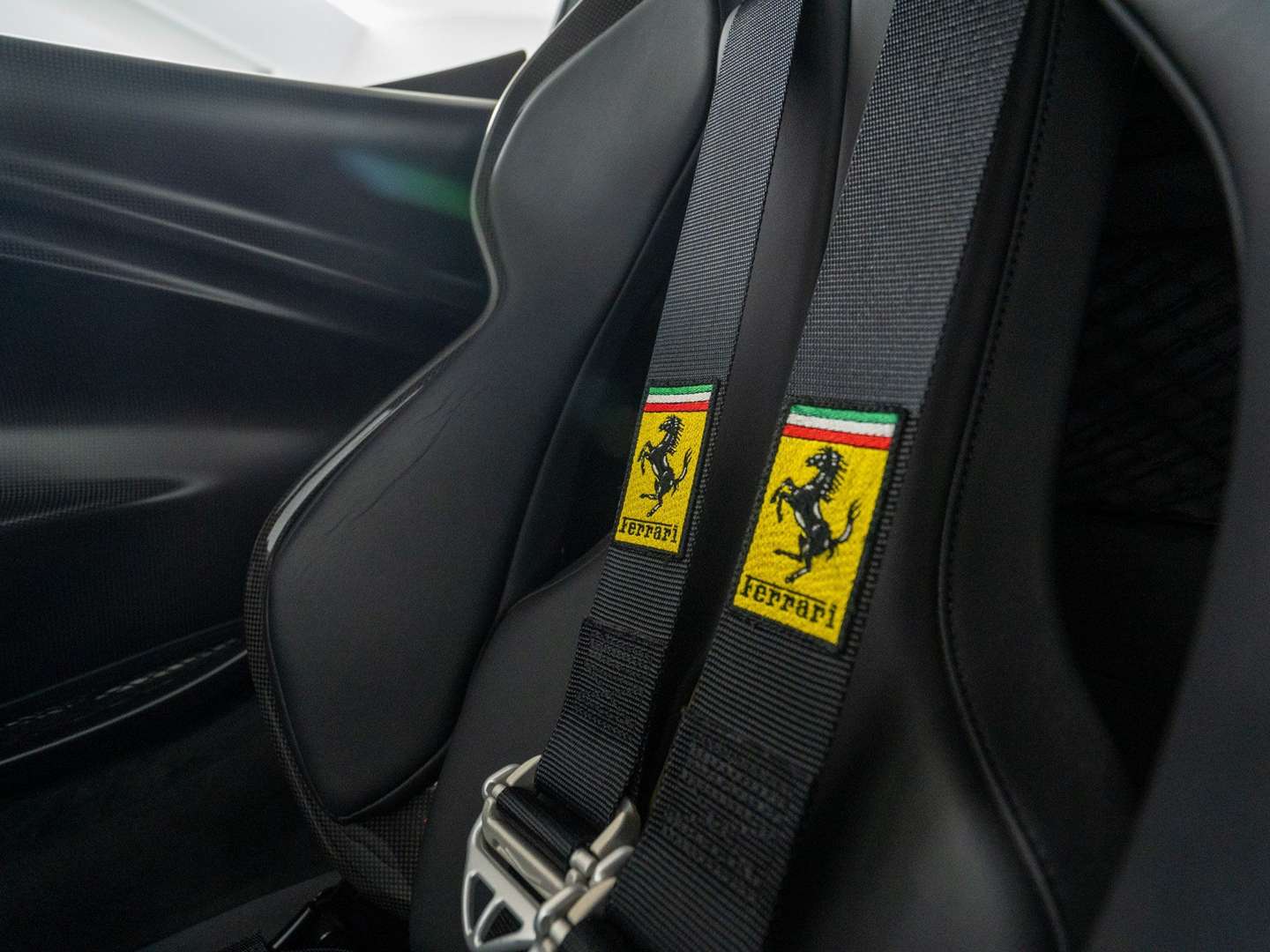 Ferrari 296 GTB - 2024 - Joinsteer - #22