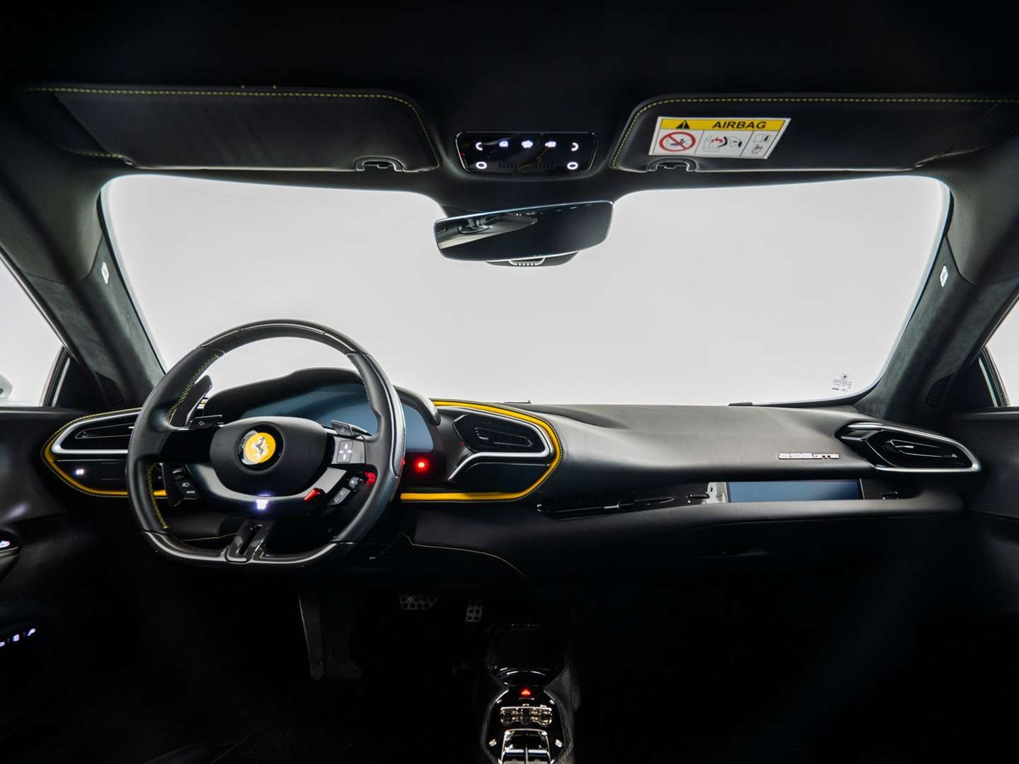 Ferrari 296 GTB - 2024 - Joinsteer - #23