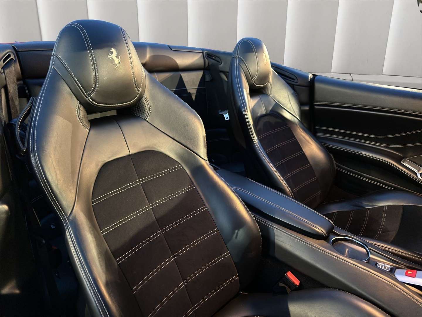 Ferrari California - 2014 - Joinsteer - #18