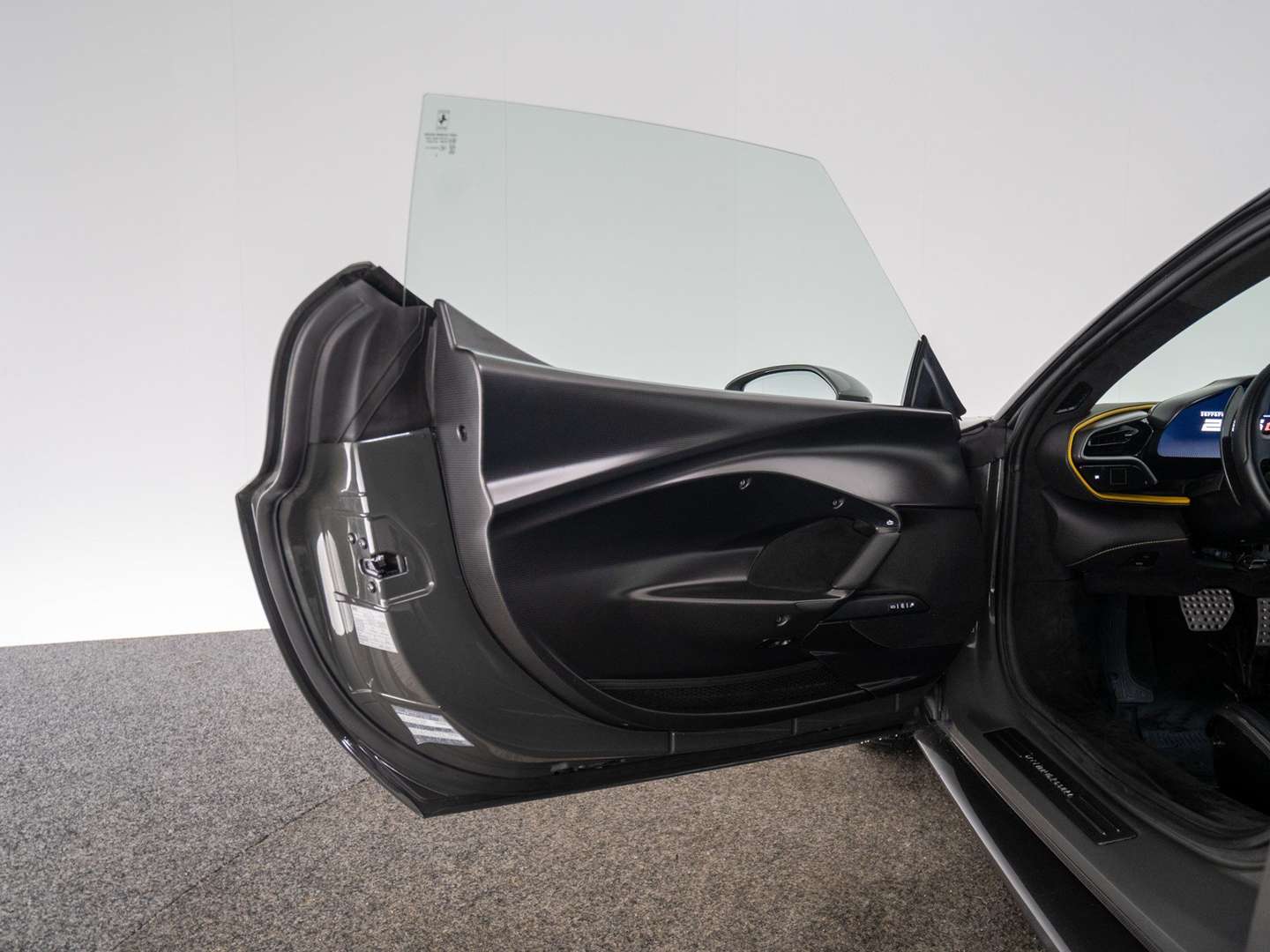 Ferrari 296 GTB - 2024 - Joinsteer - #25