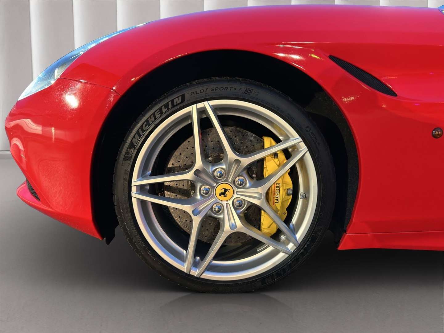 Ferrari California - 2014 - Joinsteer - #19