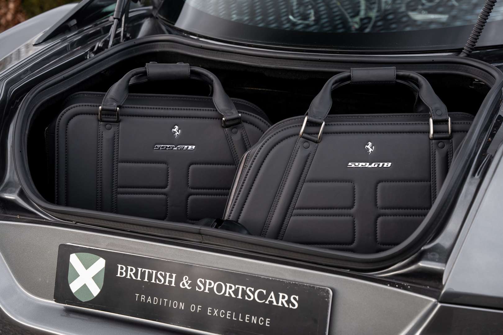 Ferrari 599 GTB - 2007 - Joinsteer - #22