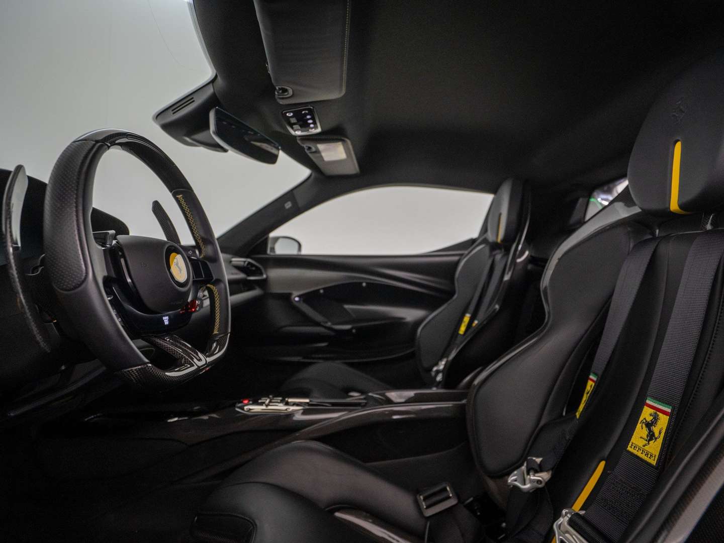 Ferrari 296 GTB - 2024 - Joinsteer - #28