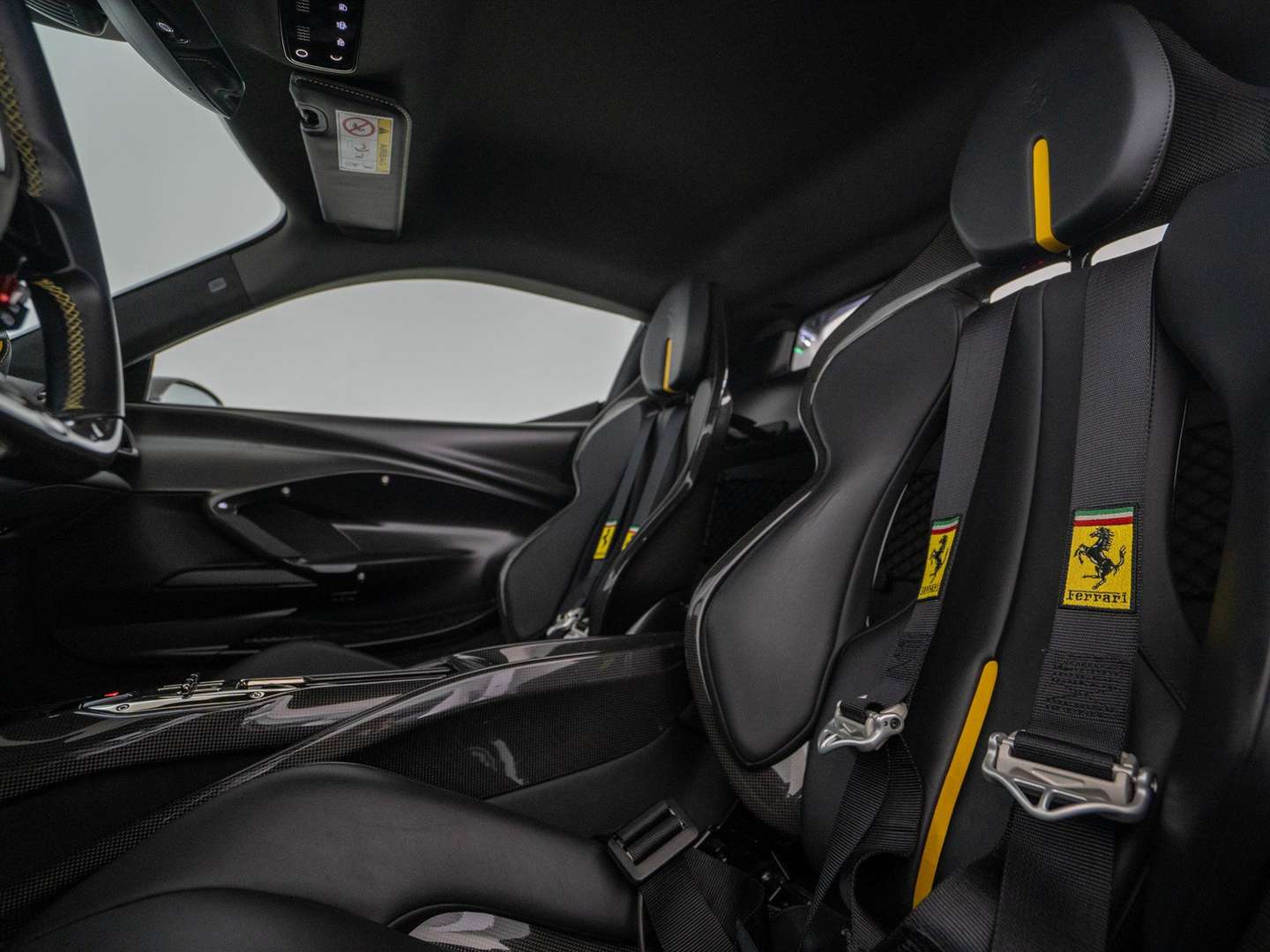 Ferrari 296 GTB - 2024 - Joinsteer - #29