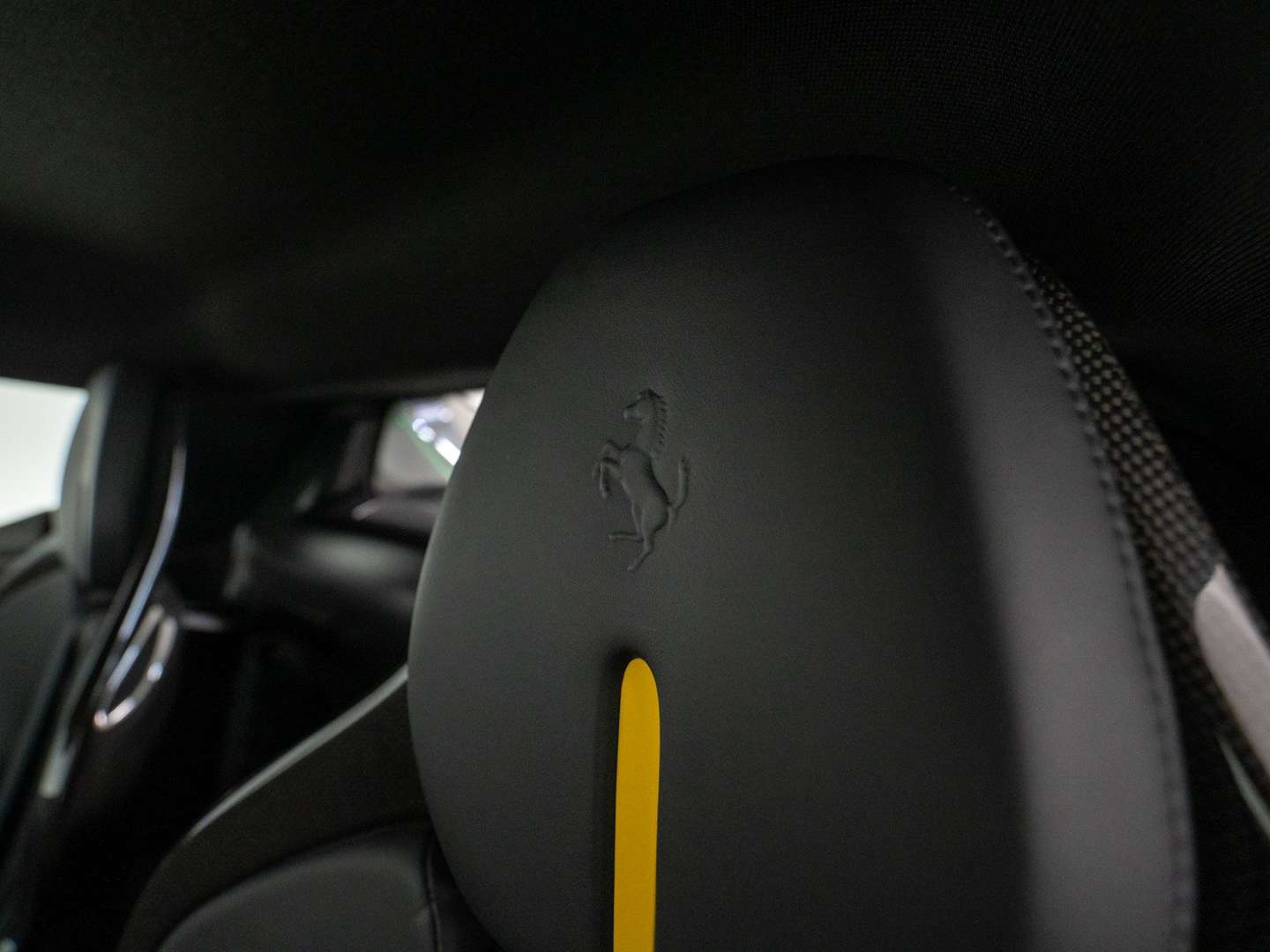 Ferrari 296 GTB - 2024 - Joinsteer - #30