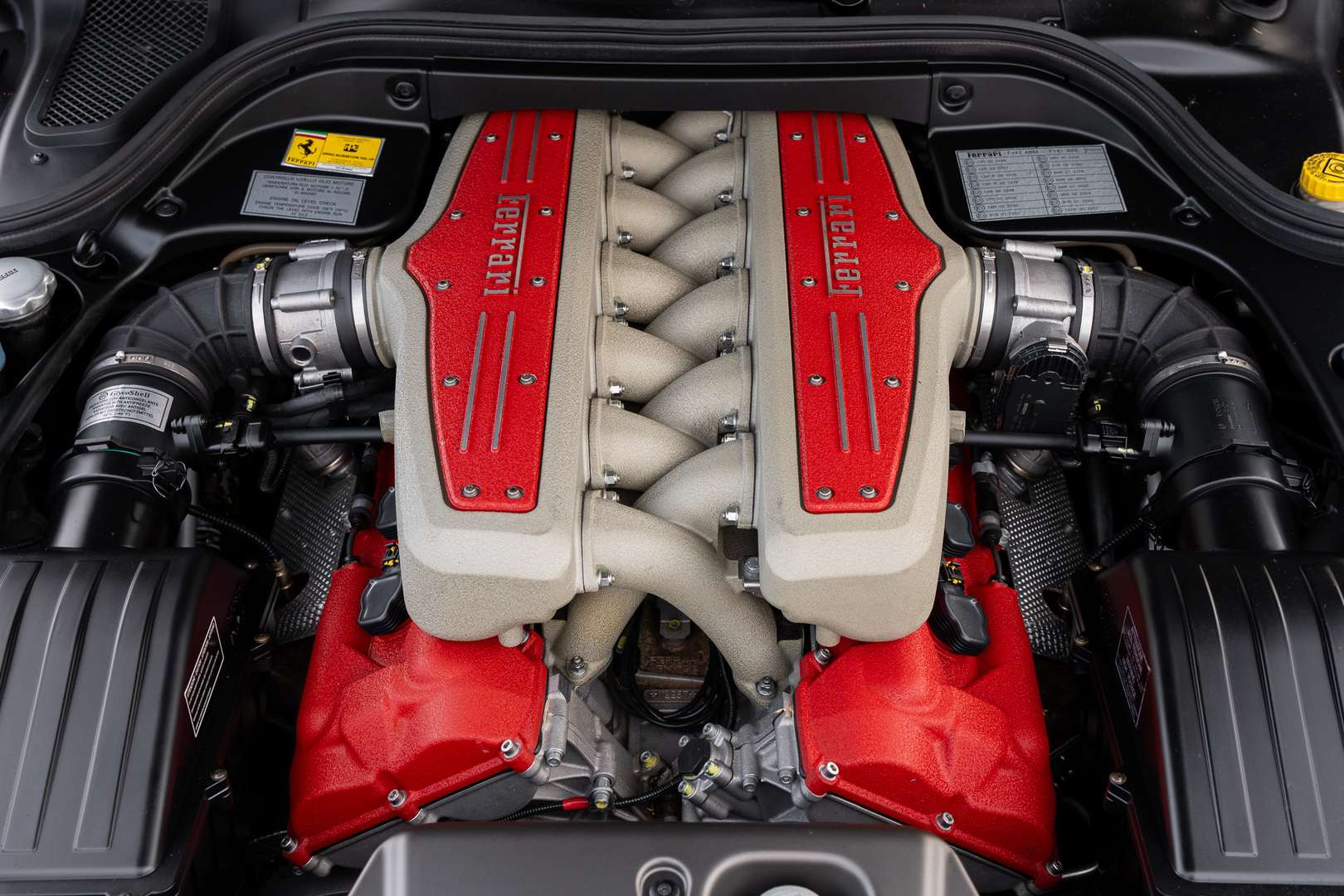 Ferrari 599 GTB - 2007 - Joinsteer - #24