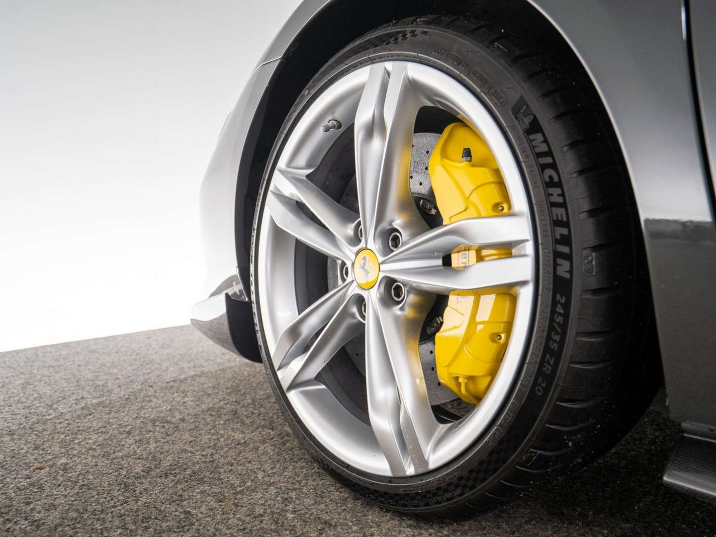 Ferrari 296 GTB - 2024 - Joinsteer - #32