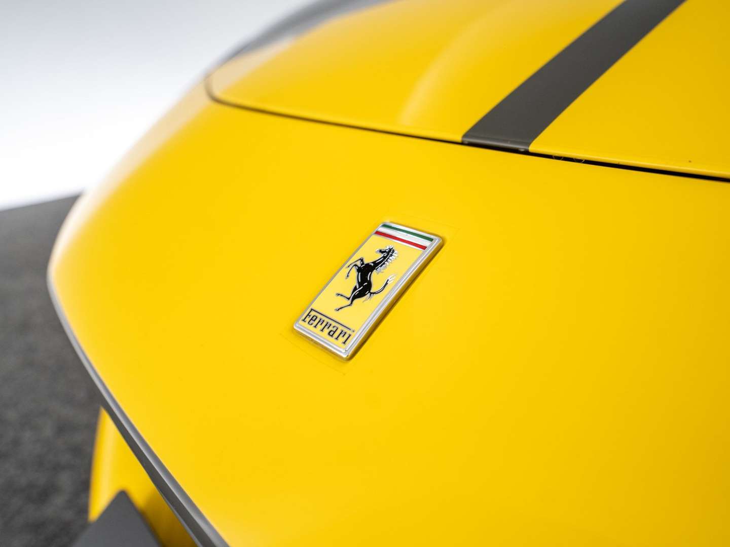 Ferrari 296 GTB - 2024 - Joinsteer - #33