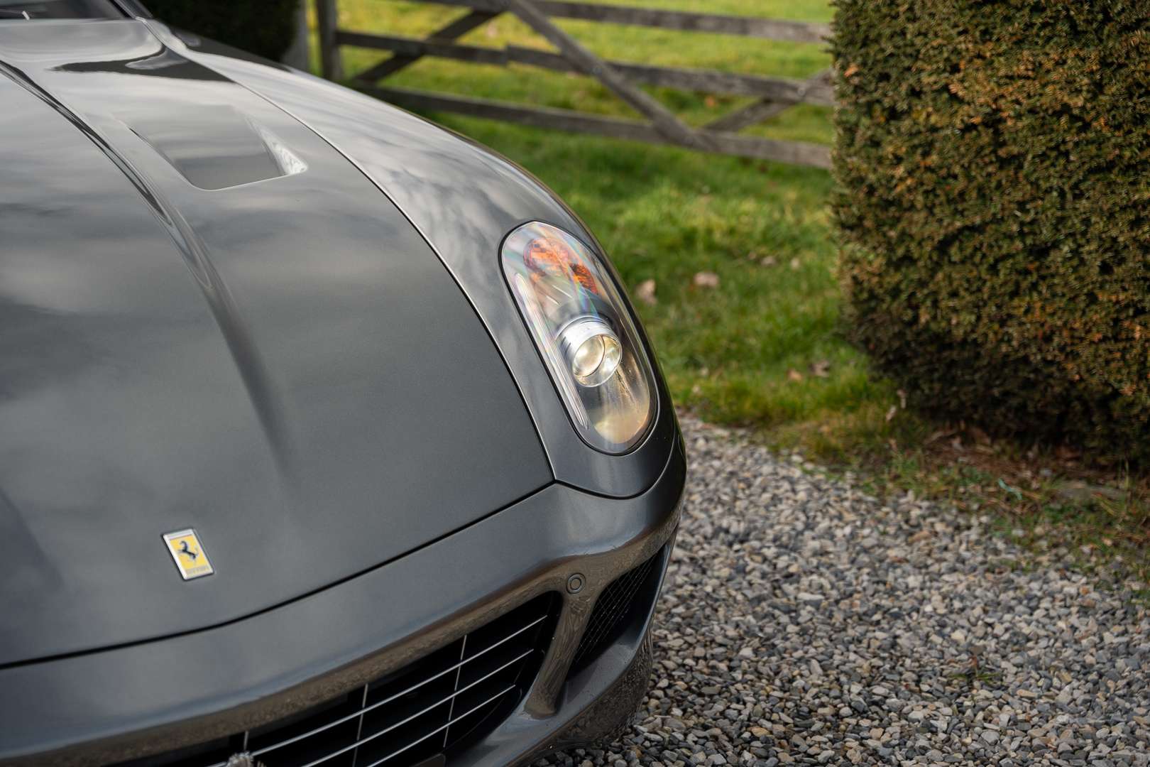 Ferrari 599 GTB - 2007 - Joinsteer - #26