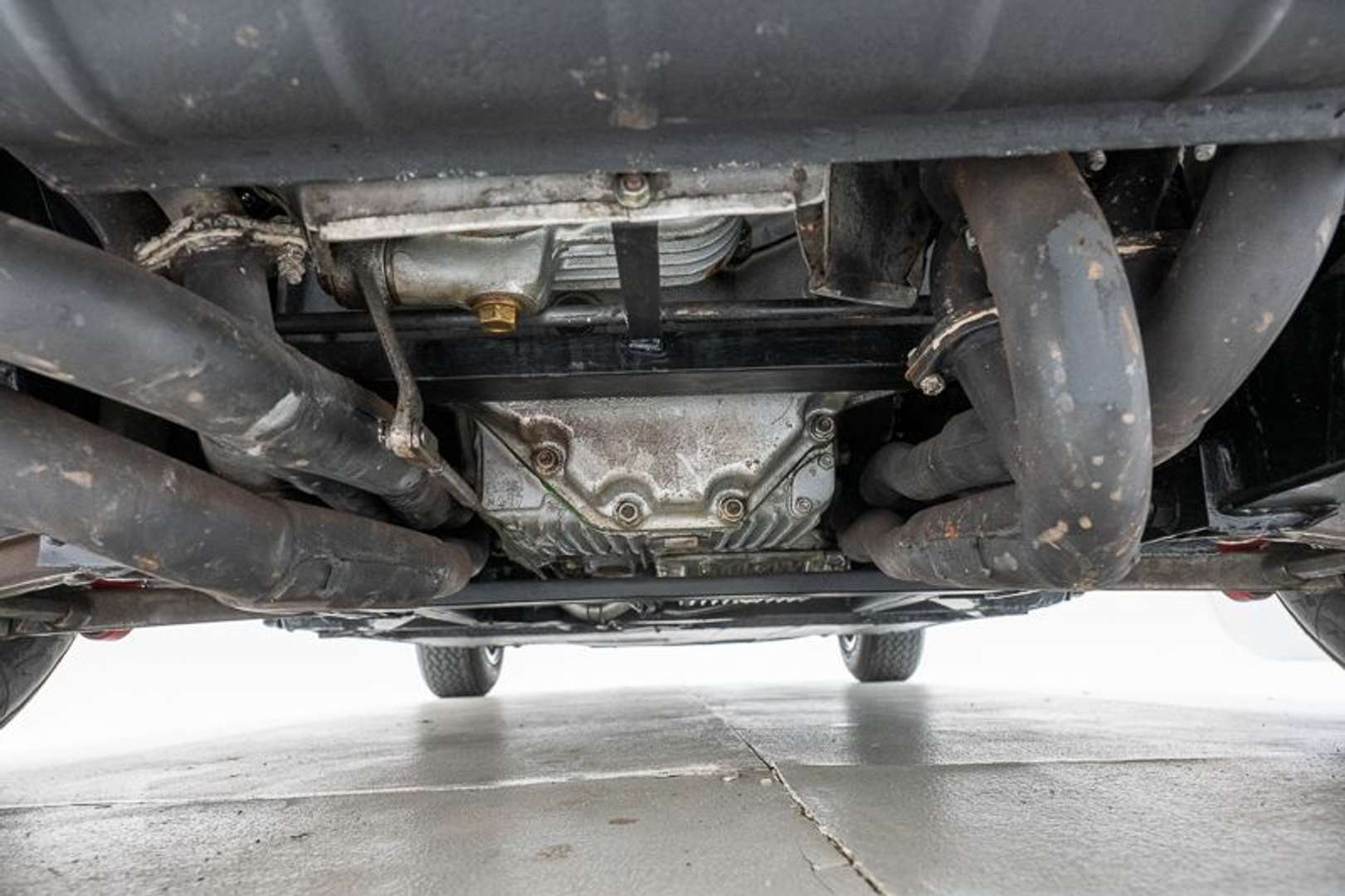 Ferrari 365 GT4 2+2 - 1975 - Joinsteer - #29