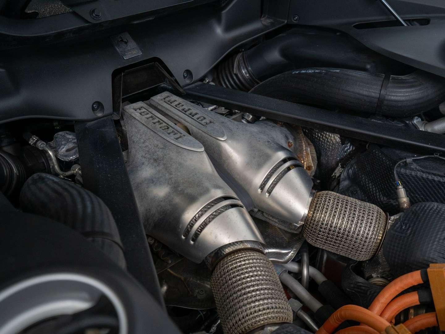 Ferrari 296 GTB - 2024 - Joinsteer - #37