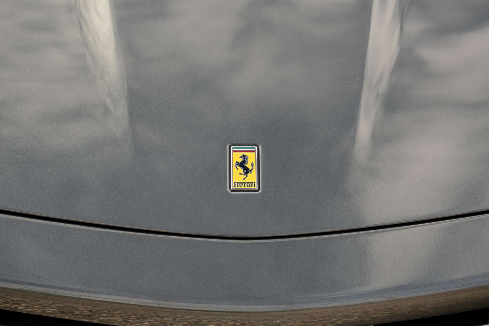 Ferrari 599 GTB - 2007 - Joinsteer - #27