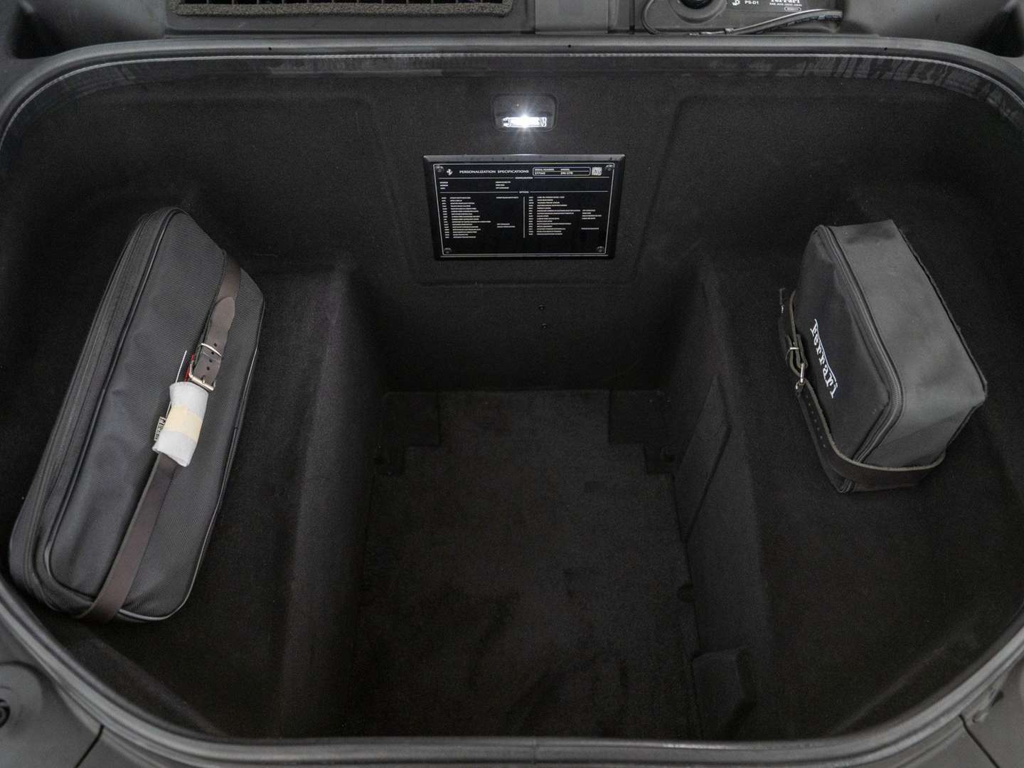 Ferrari 296 GTB - 2024 - Joinsteer - #38