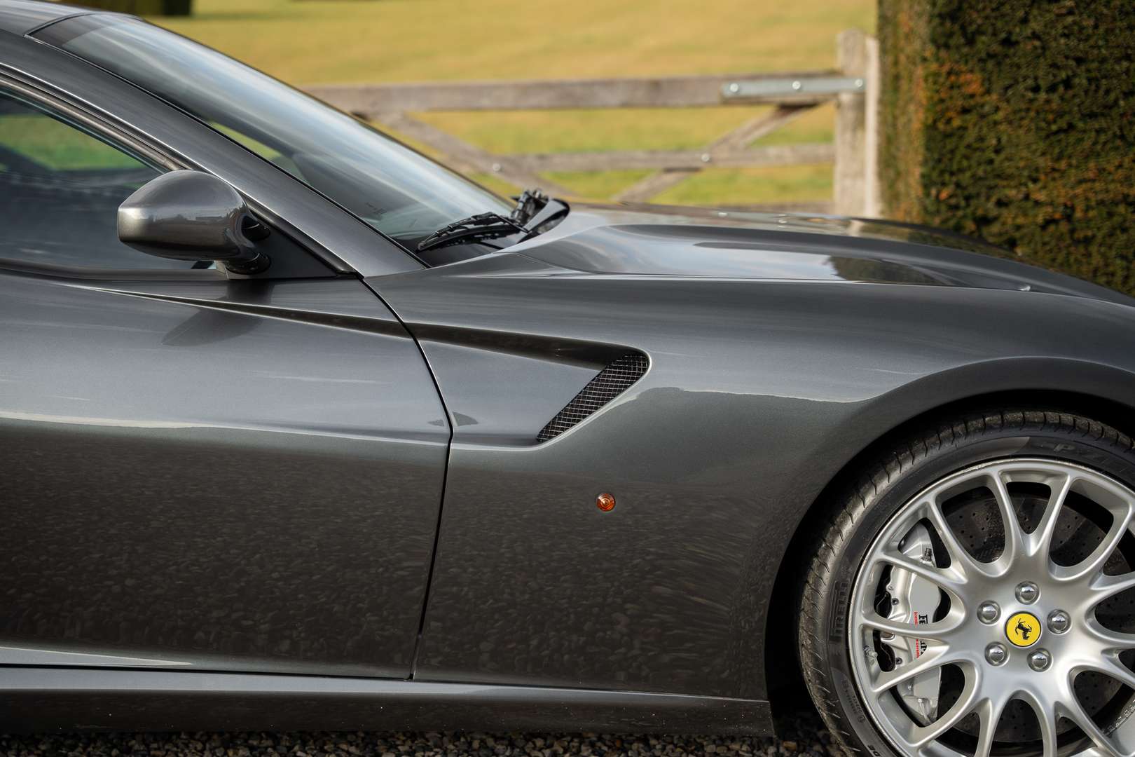 Ferrari 599 GTB - 2007 - Joinsteer - #28