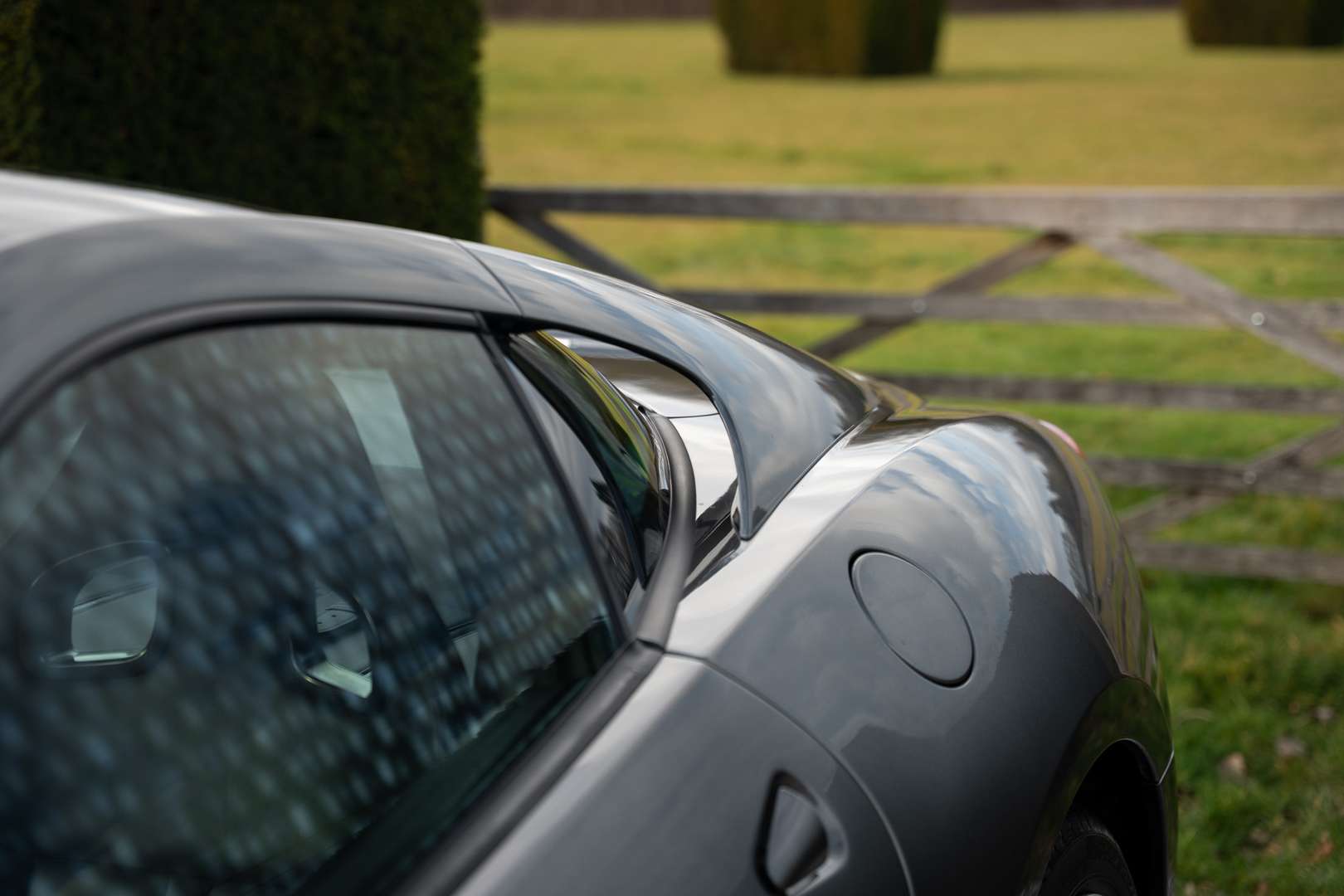 Ferrari 599 GTB - 2007 - Joinsteer - #29