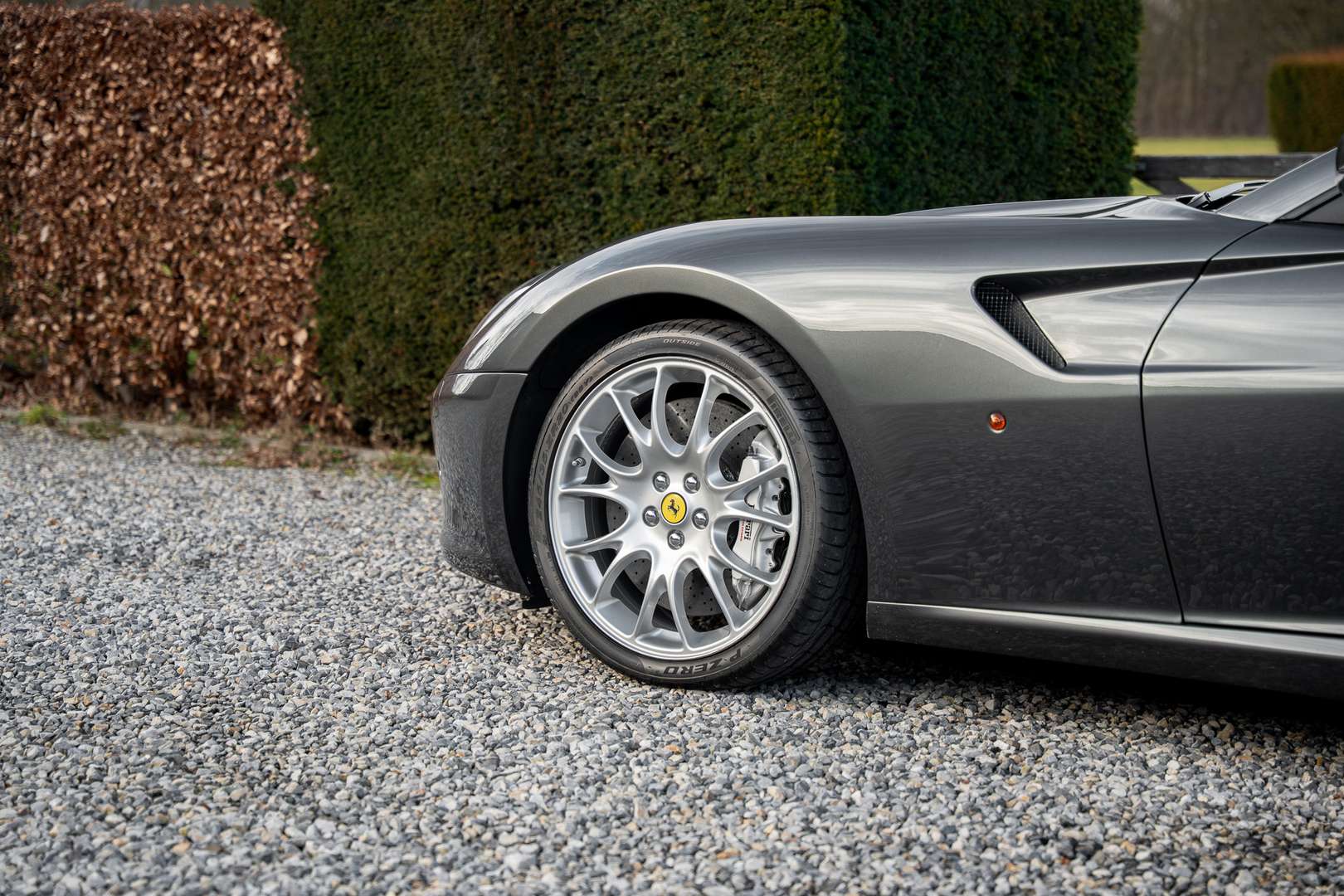 Ferrari 599 GTB - 2007 - Joinsteer - #30