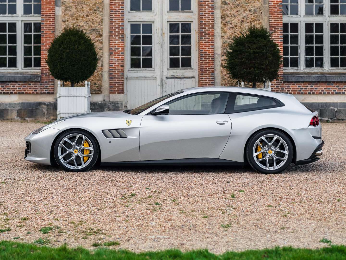 Ferrari GTC4Lusso - 2026 - Joinsteer - #2
