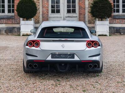 Ferrari GTC4Lusso -  - Joinsteer - #3
