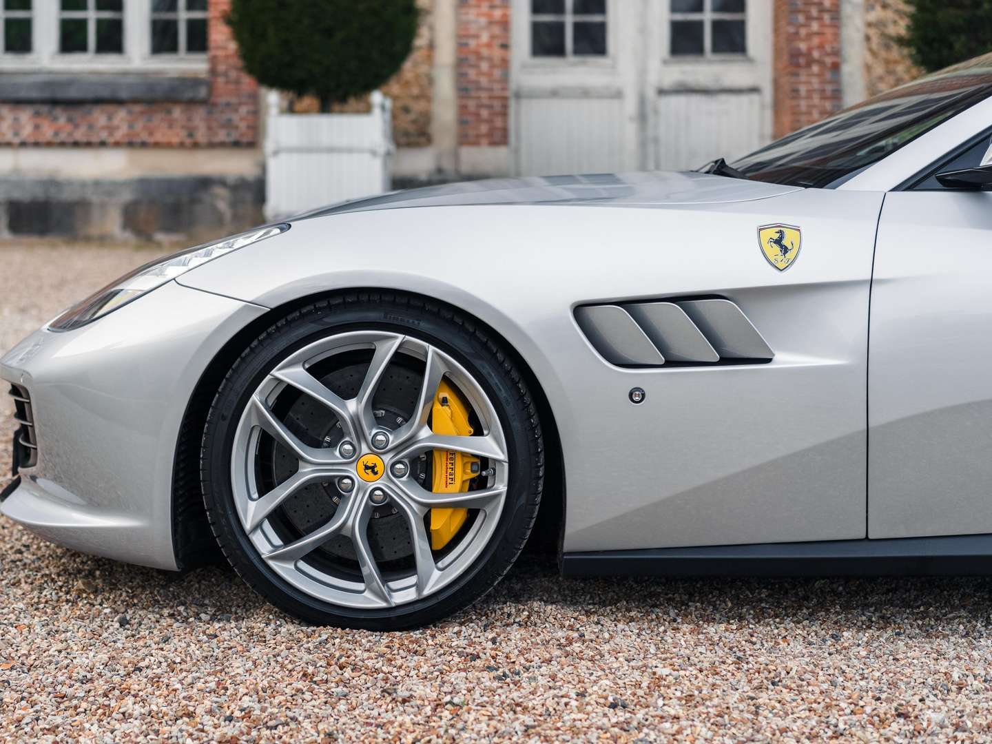 Ferrari GTC4Lusso - 2026 - Joinsteer - #5