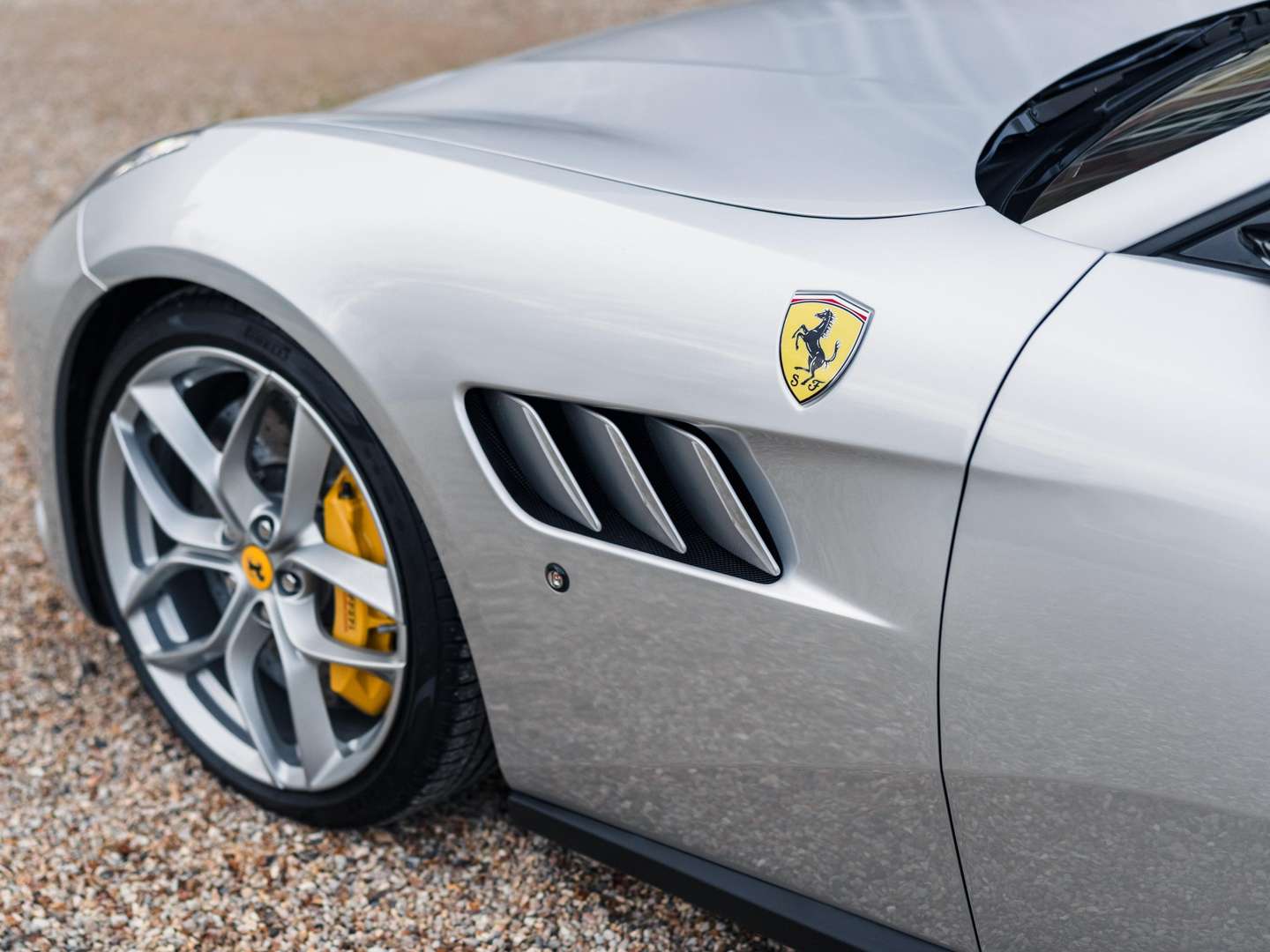 Ferrari GTC4Lusso - 2026 - Joinsteer - #7