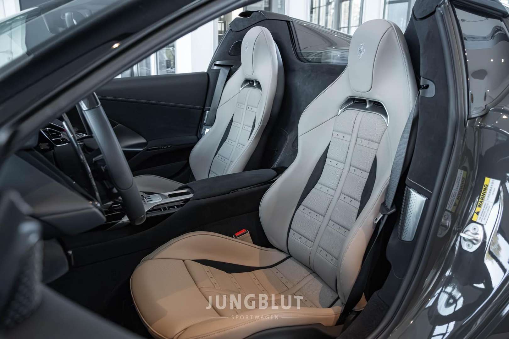 Ferrari 12 Cilindri - 2025 - Joinsteer - #5