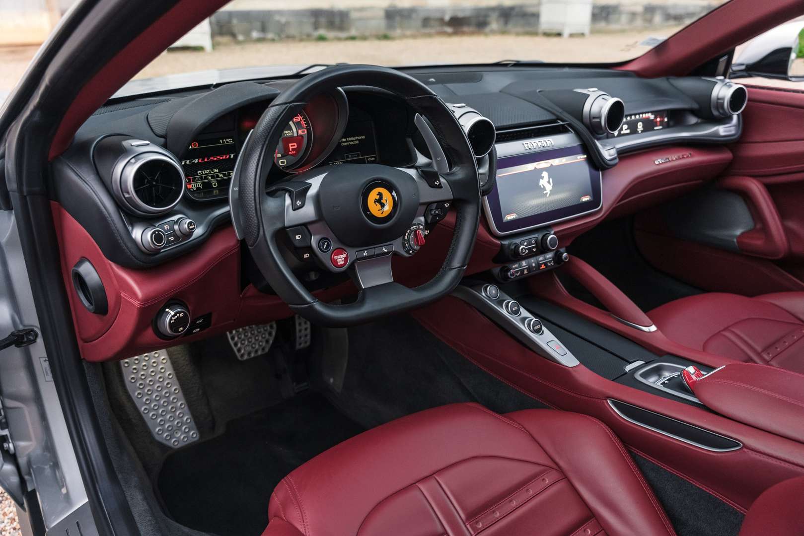 Ferrari GTC4Lusso - 2026 - Joinsteer - #11