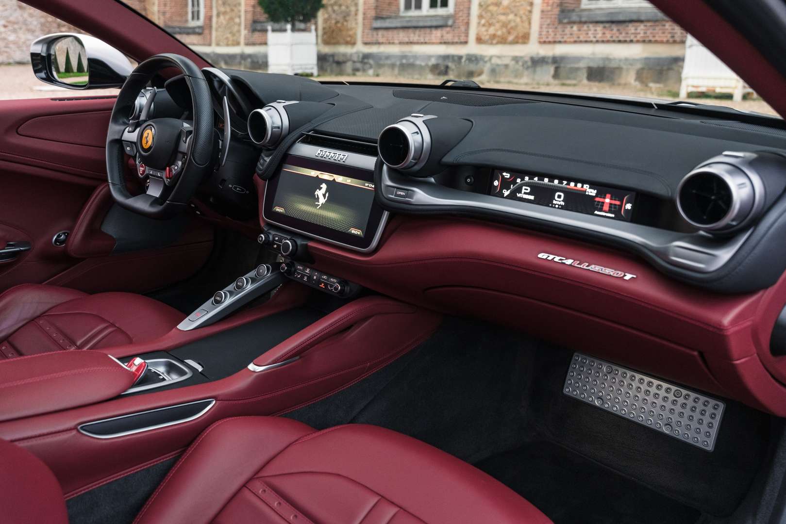 Ferrari GTC4Lusso - 2026 - Joinsteer - #13