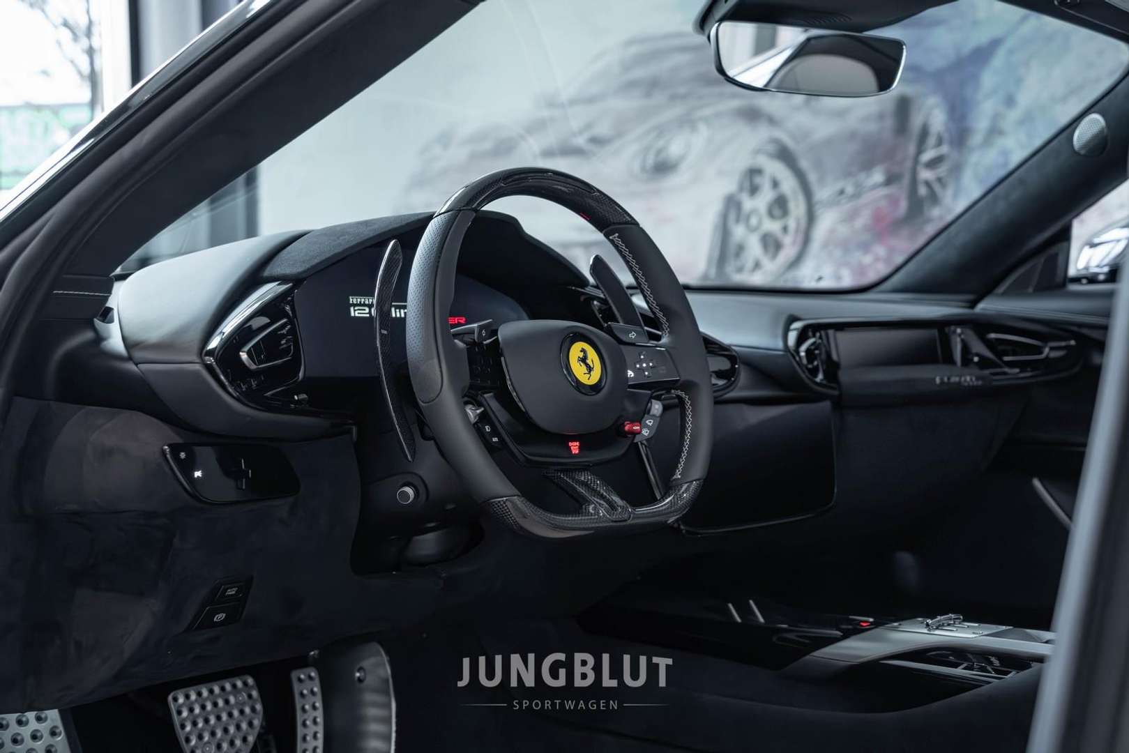 Ferrari 12 Cilindri - 2025 - Joinsteer - #7