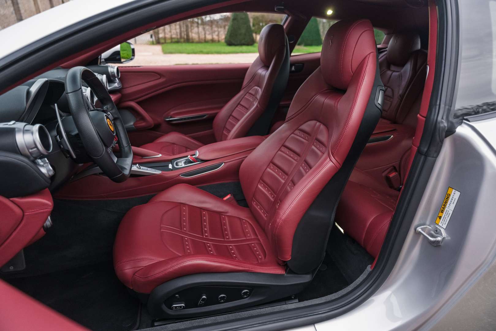 Ferrari GTC4Lusso - 2026 - Joinsteer - #14