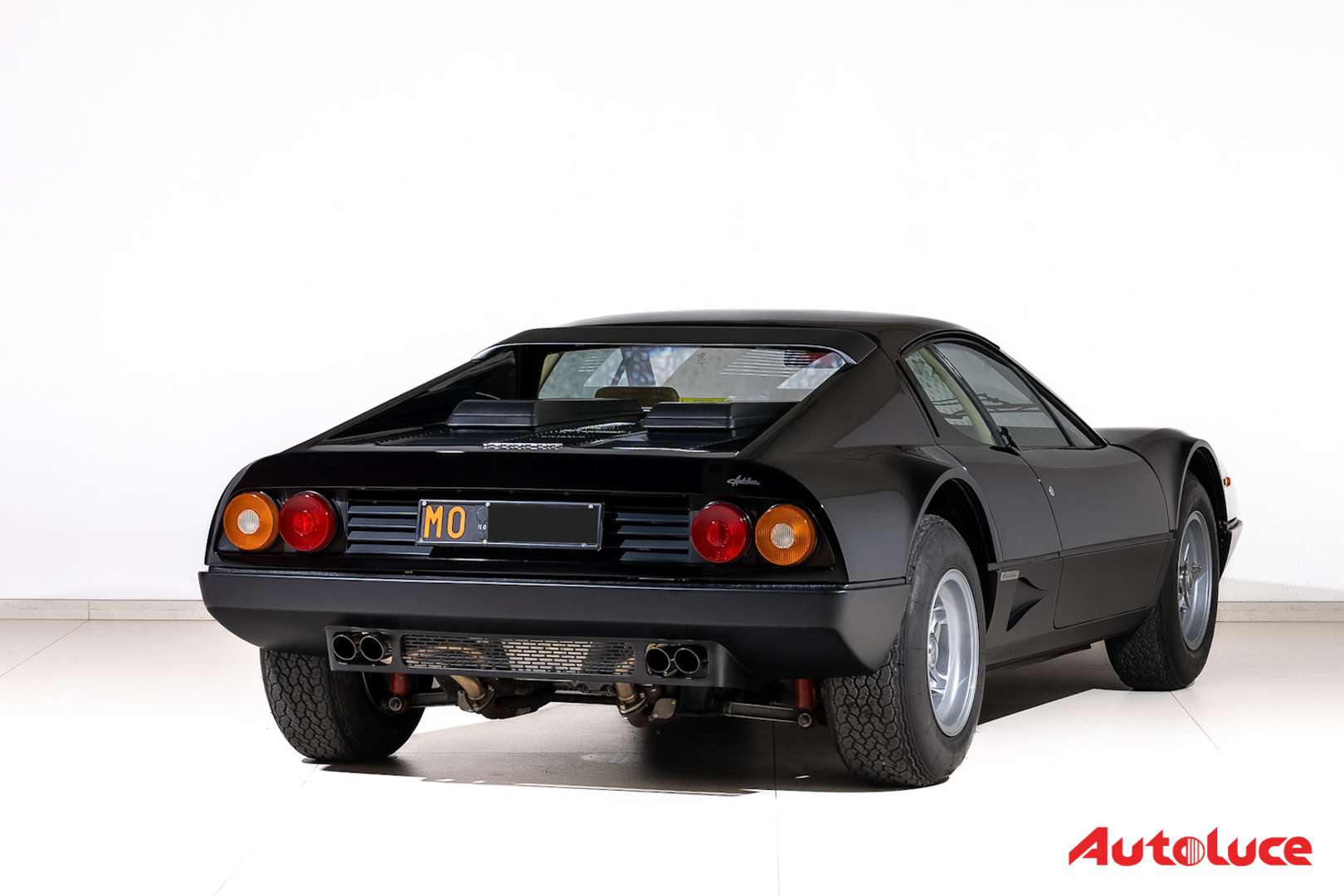 Ferrari 512 BB - 1981 - Joinsteer - #4