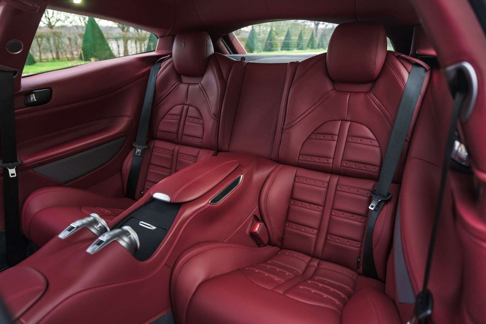 Ferrari GTC4Lusso - 2026 - Joinsteer - #15