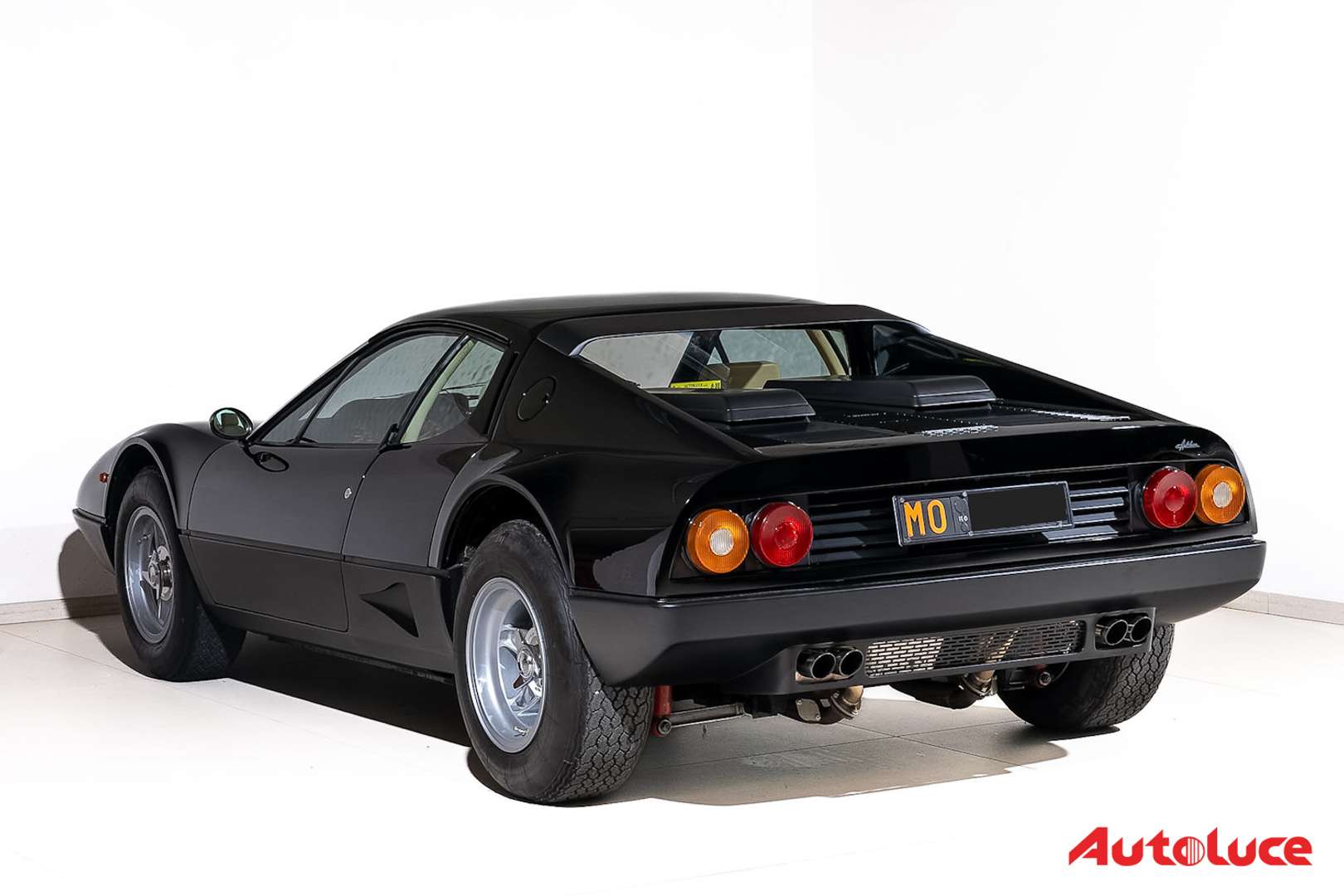 Ferrari 512 BB - 1981 - Joinsteer - #6