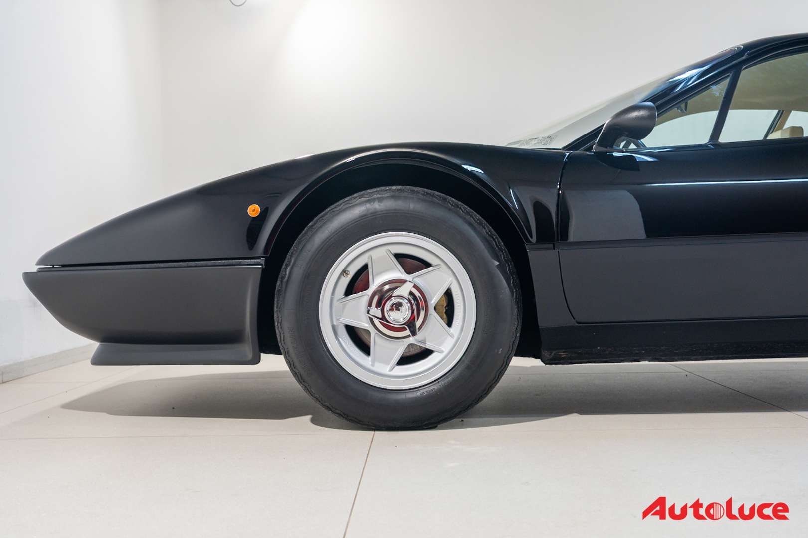 Ferrari 512 BB - 1981 - Joinsteer - #7