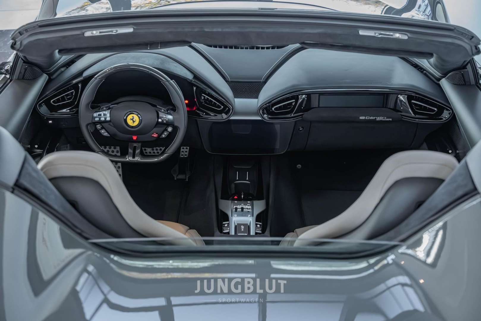 Ferrari 12 Cilindri - 2025 - Joinsteer - #8