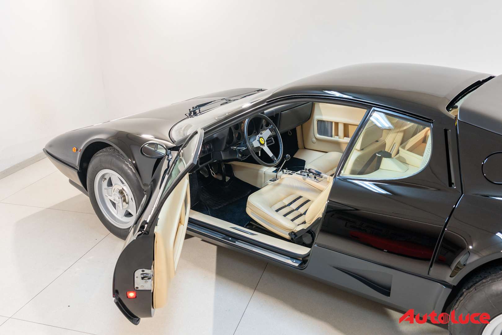 Ferrari 512 BB - 1981 - Joinsteer - #8