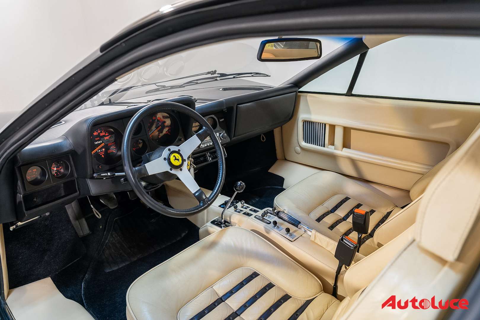 Ferrari 512 BB - 1981 - Joinsteer - #9