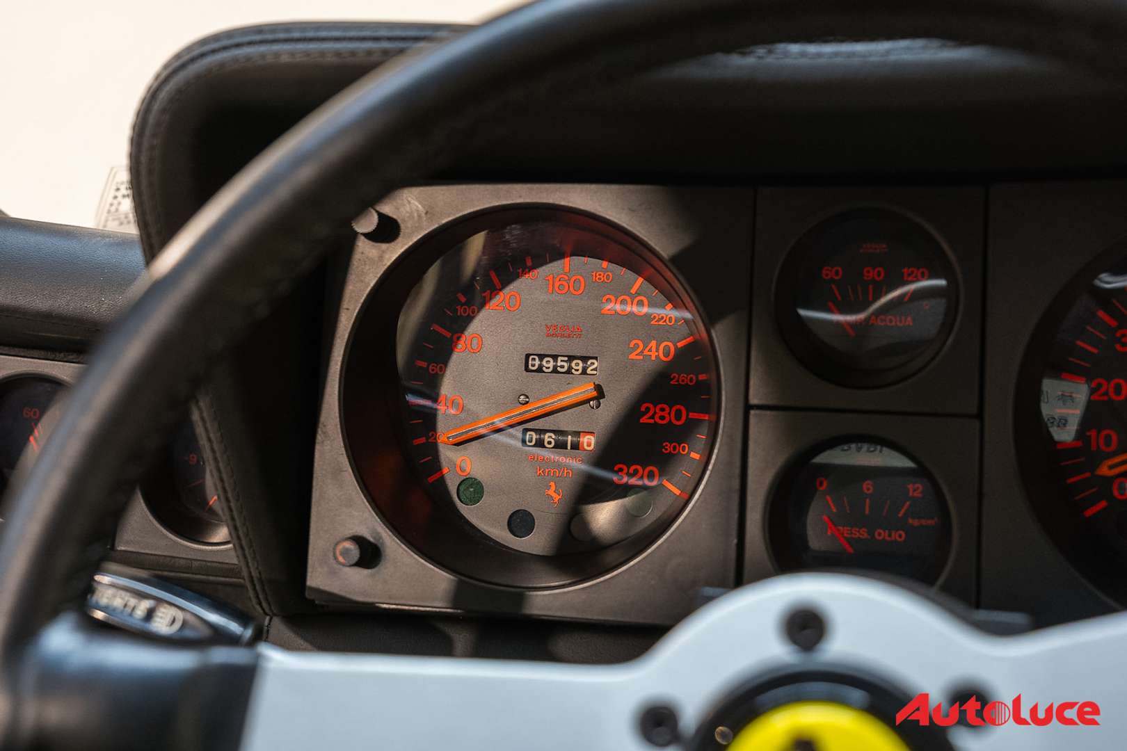 Ferrari 512 BB - 1981 - Joinsteer - #11