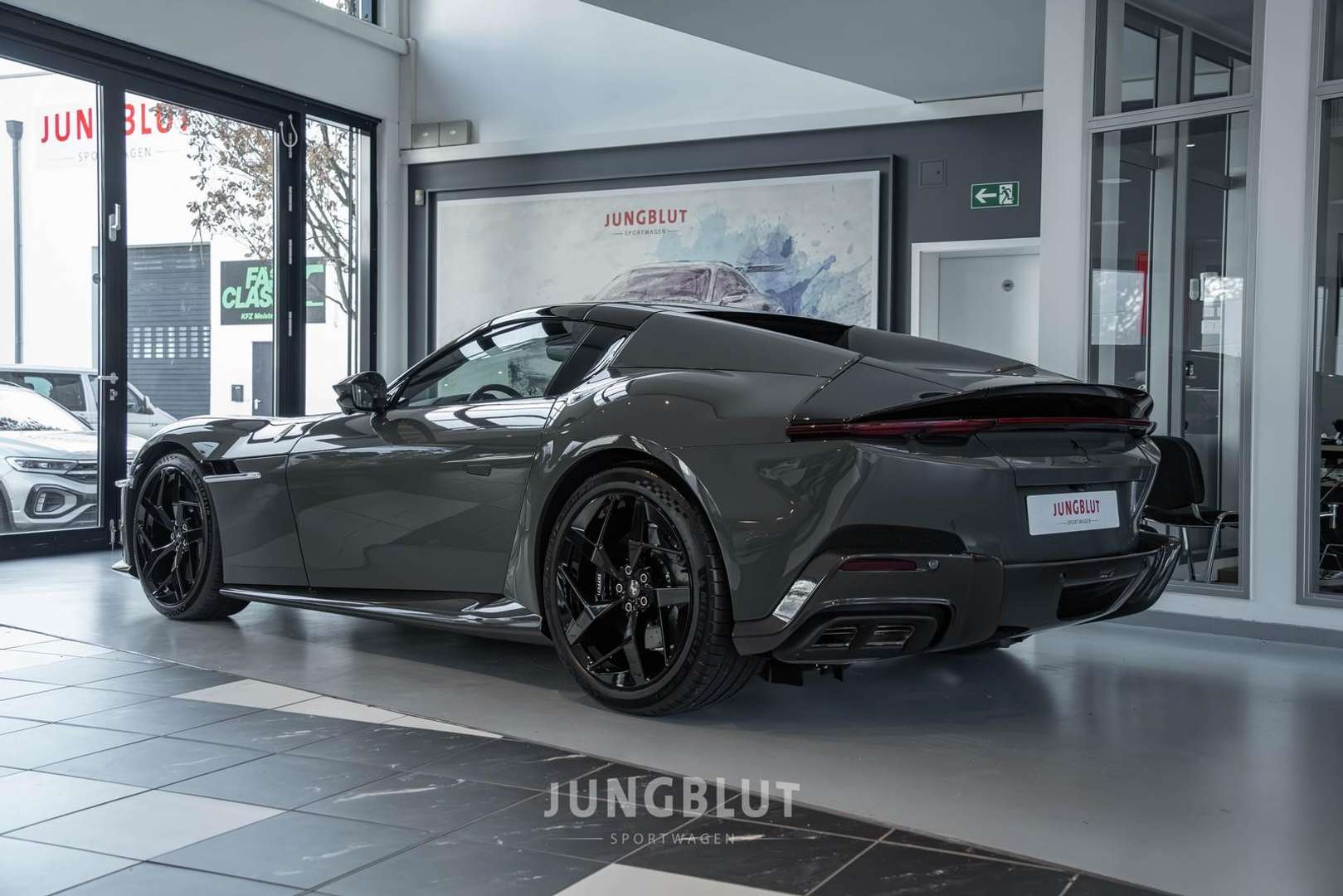 Ferrari 12 Cilindri - 2025 - Joinsteer - #10