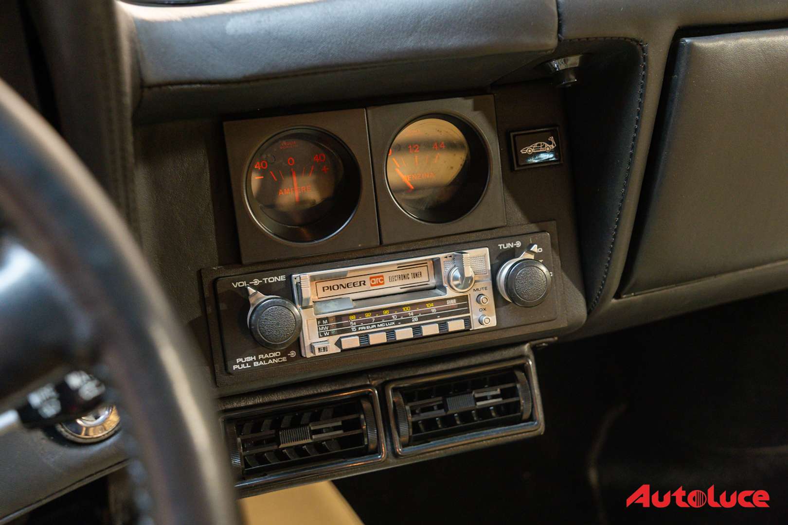 Ferrari 512 BB - 1981 - Joinsteer - #12