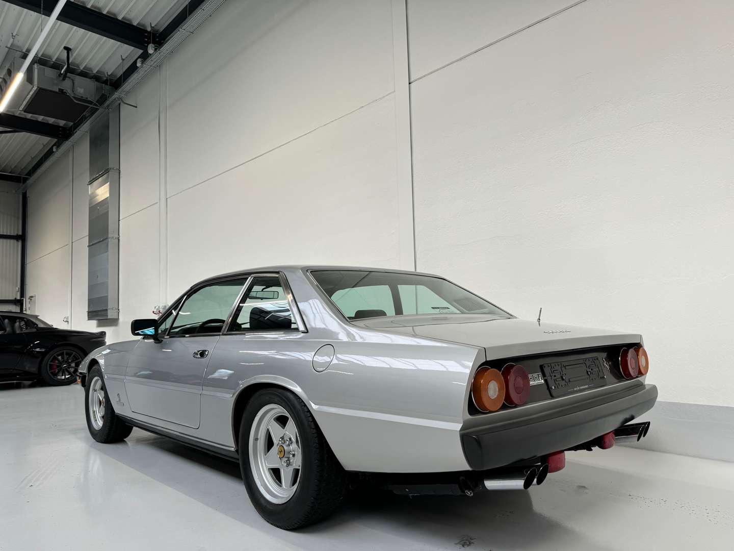 Ferrari 400 - 1981 - Joinsteer - #2