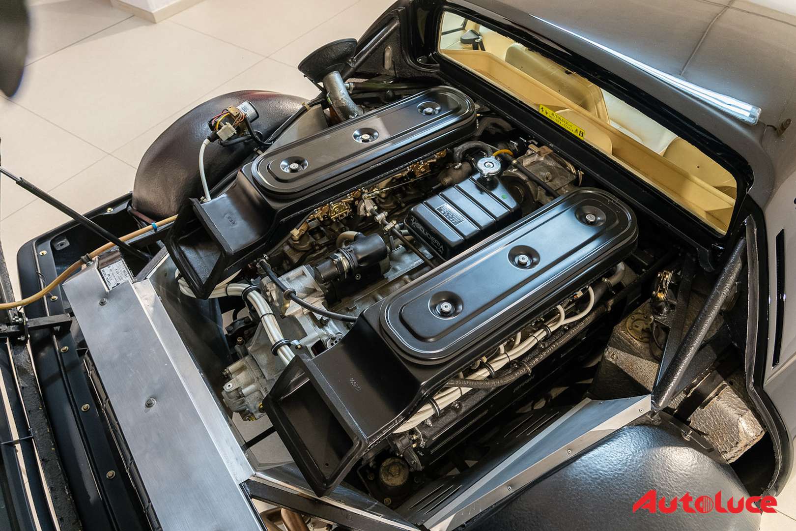 Ferrari 512 BB - 1981 - Joinsteer - #13