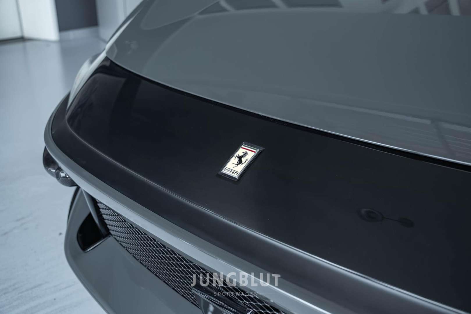 Ferrari 12 Cilindri - 2025 - Joinsteer - #11