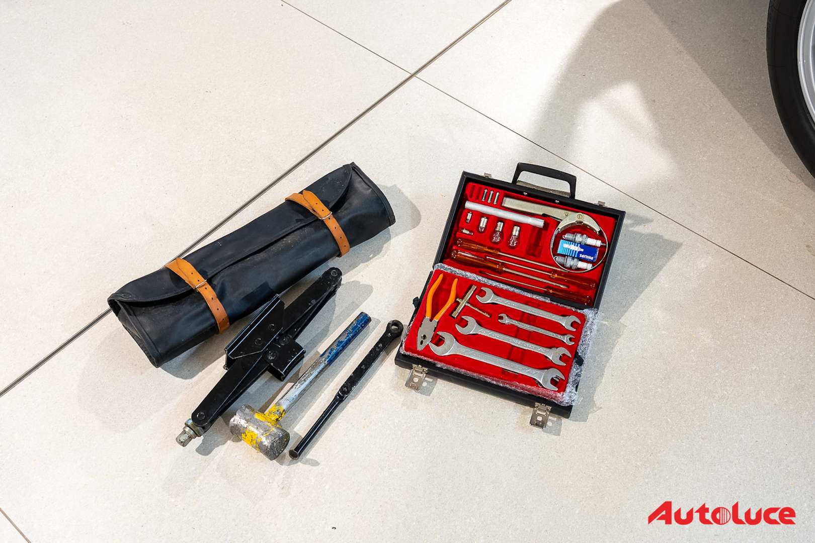 Ferrari 512 BB - 1981 - Joinsteer - #14