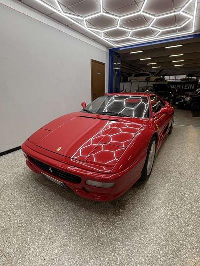 Ferrari F355 -  - Joinsteer - #1