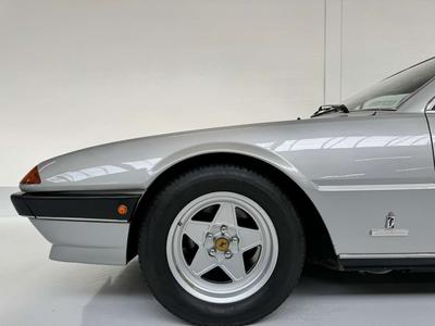 Ferrari 400