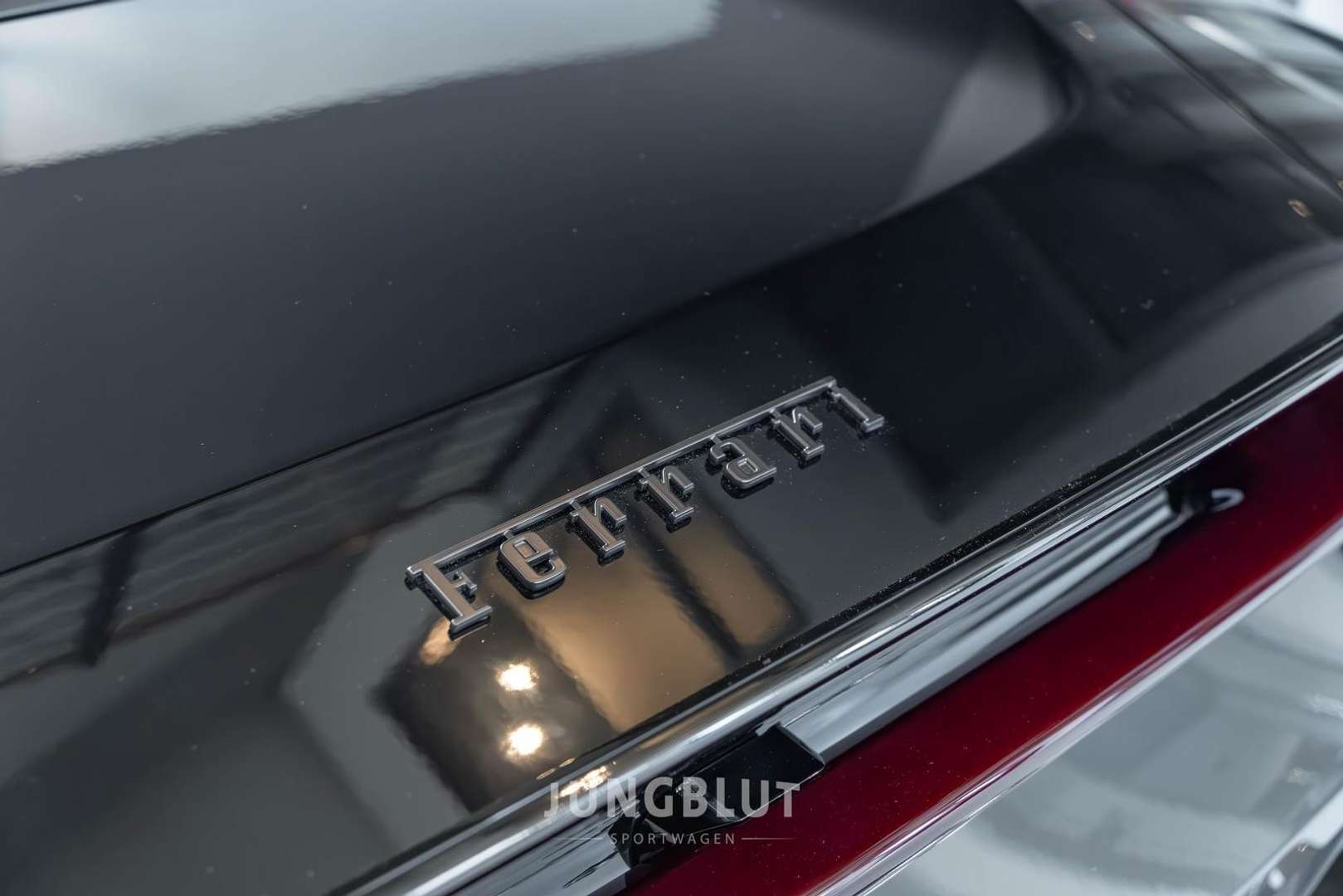 Ferrari 12 Cilindri - 2025 - Joinsteer - #14