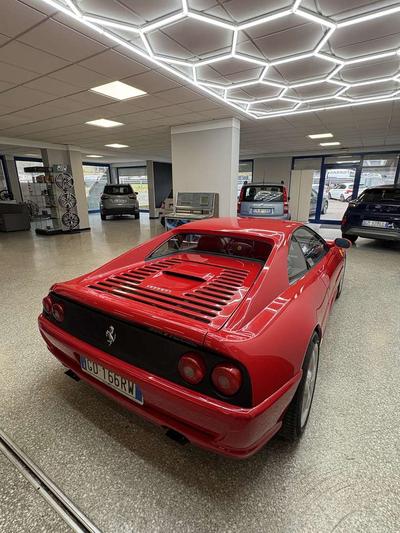 Ferrari F355