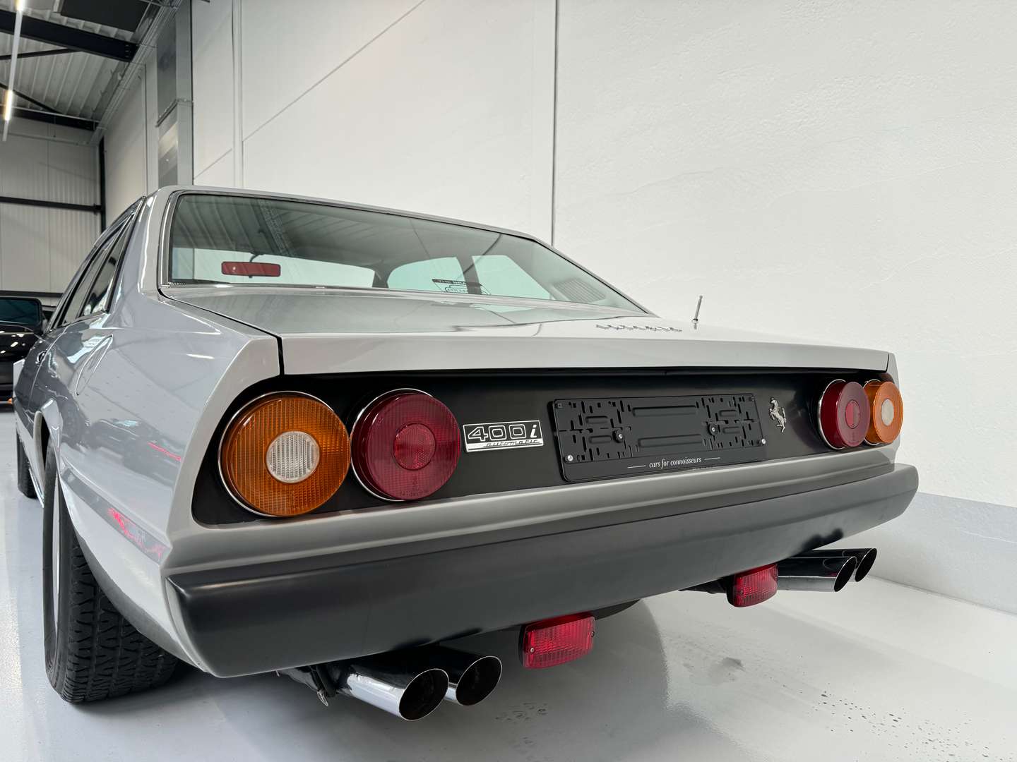 Ferrari 400 - 1981 - Joinsteer - #4